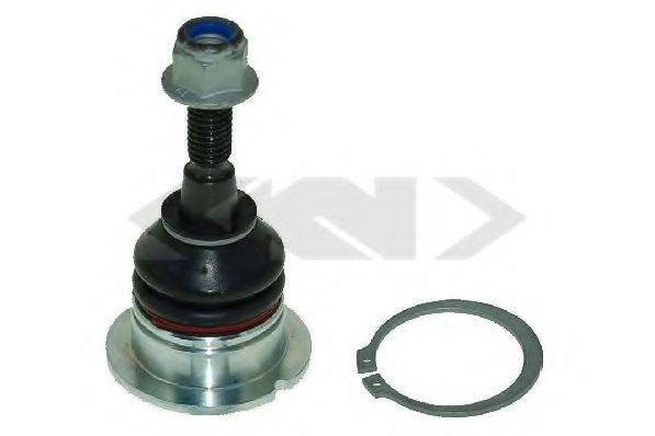 Несучий / напрямний шарнір