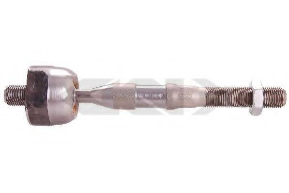 Осьовий шарнір, рульова тяга