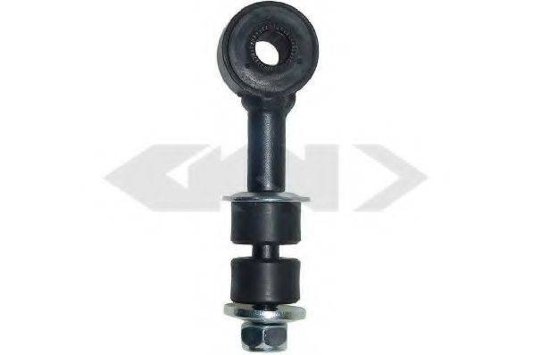 Тяга/стійка, стабілізатор