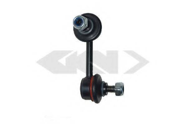 Тяга/стійка, стабілізатор