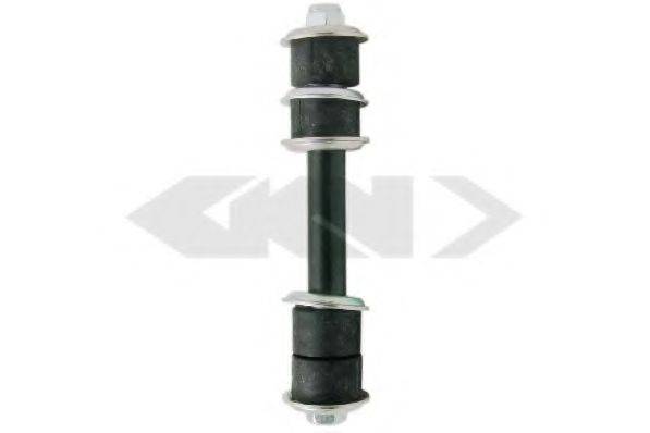 Тяга/стійка, стабілізатор