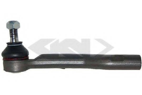 Наконечник поперечної кермової тяги