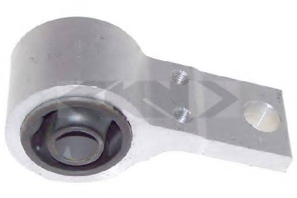 Підвіска, важіль незалежної підвіски колеса