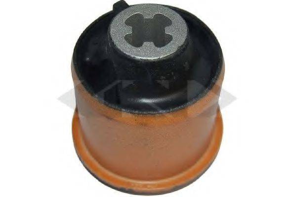 Втулка, балка мосту