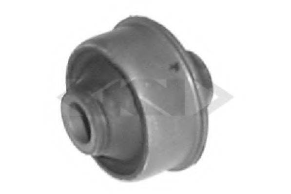 Підвіска, важіль незалежної підвіски колеса