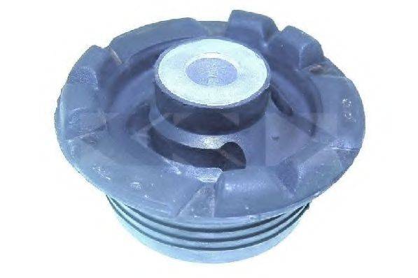 Втулка, балка мосту