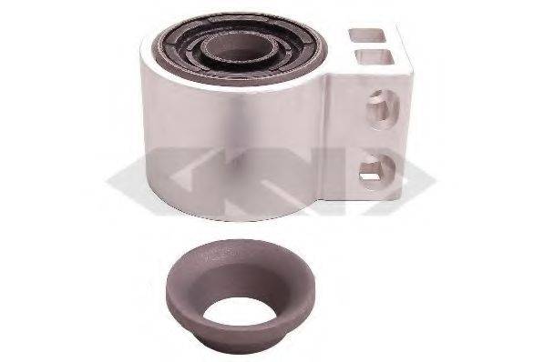 Підвіска, важіль незалежної підвіски колеса