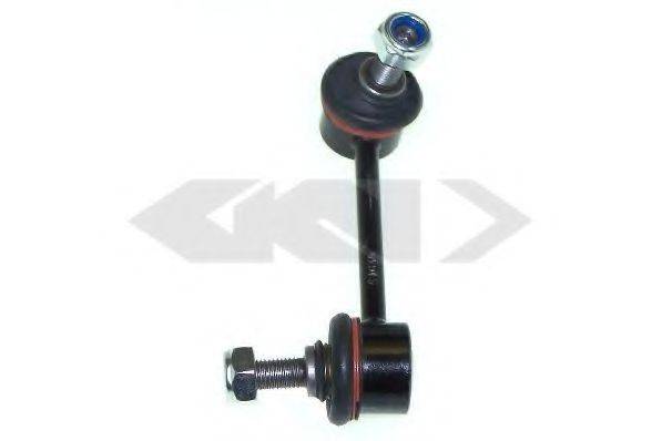 Тяга/стійка, стабілізатор