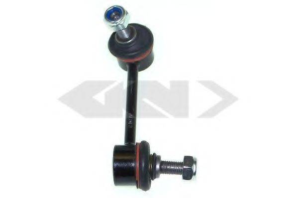 Тяга/стійка, стабілізатор