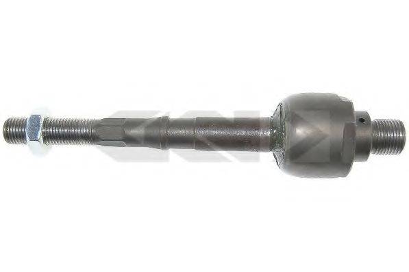 Осьовий шарнір, рульова тяга