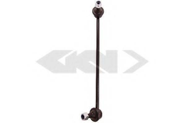 Тяга/стійка, стабілізатор