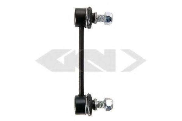 Тяга/стійка, стабілізатор