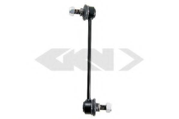 Тяга/стійка, стабілізатор