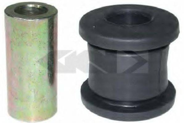 Підвіска, важіль незалежної підвіски колеса