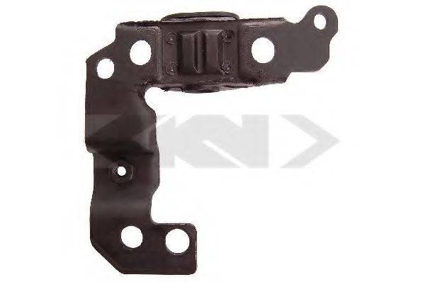 Підвіска, важіль незалежної підвіски колеса