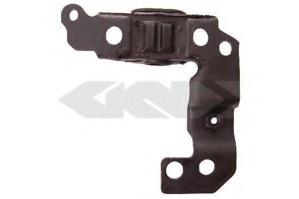 Підвіска, важіль незалежної підвіски колеса