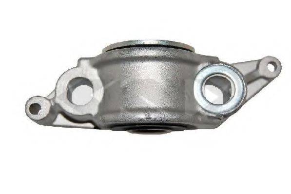 Підвіска, важіль незалежної підвіски колеса