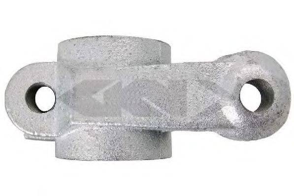 Підвіска, важіль незалежної підвіски колеса