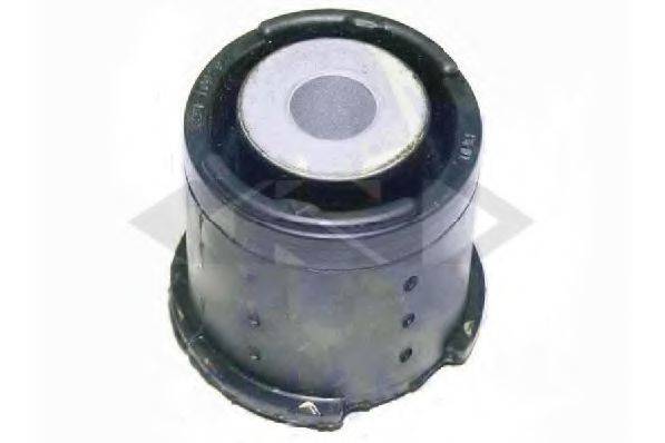 Втулка, балка мосту