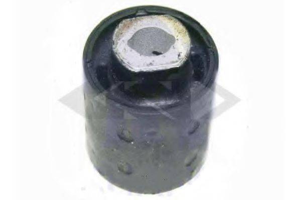 Втулка, балка мосту