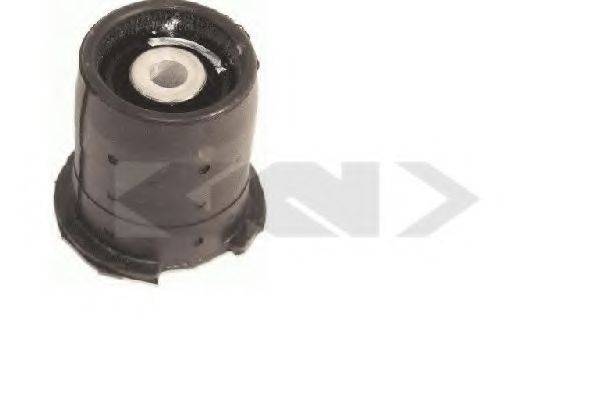 Втулка, балка мосту