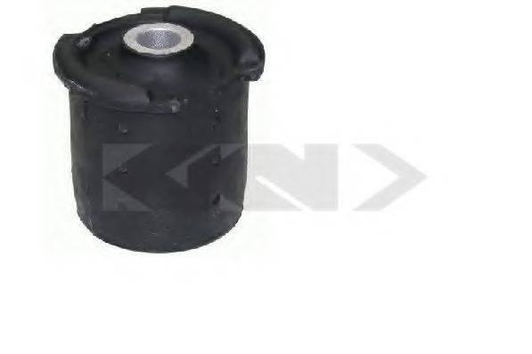 Втулка, балка мосту