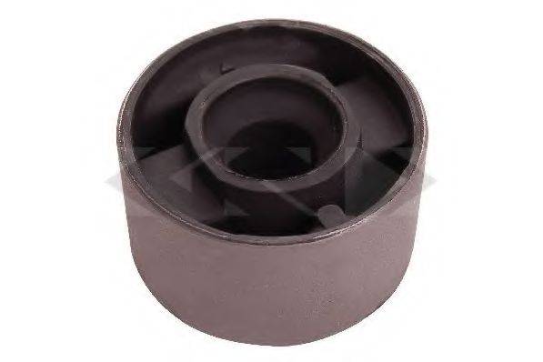 Підвіска, важіль незалежної підвіски колеса