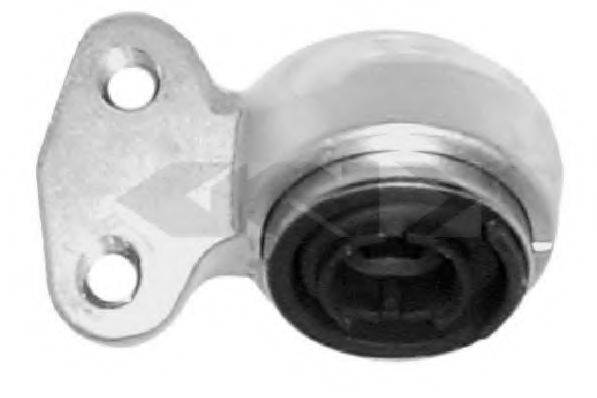 Підвіска, важіль незалежної підвіски колеса