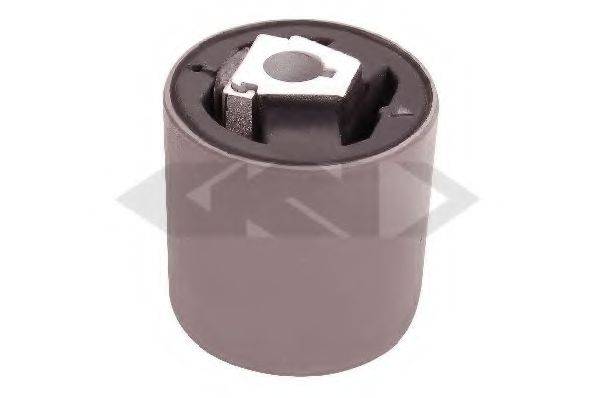 Підвіска, важіль незалежної підвіски колеса