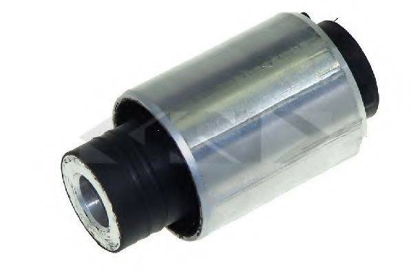 Підвіска, важіль незалежної підвіски колеса