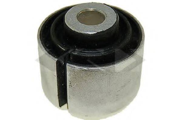 Підвіска, важіль незалежної підвіски колеса