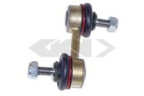 Тяга/стійка, стабілізатор