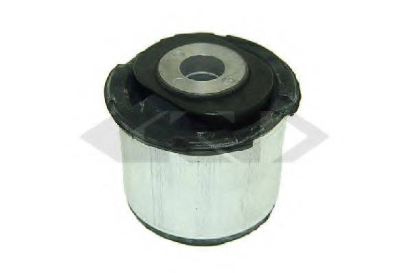 Втулка, балка мосту