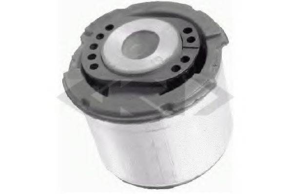 Втулка, балка мосту