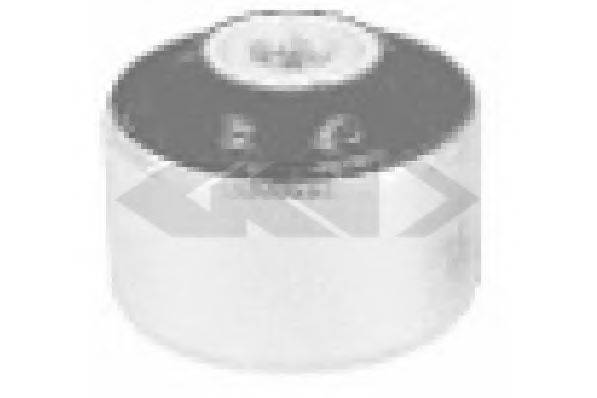 Підвіска, важіль незалежної підвіски колеса