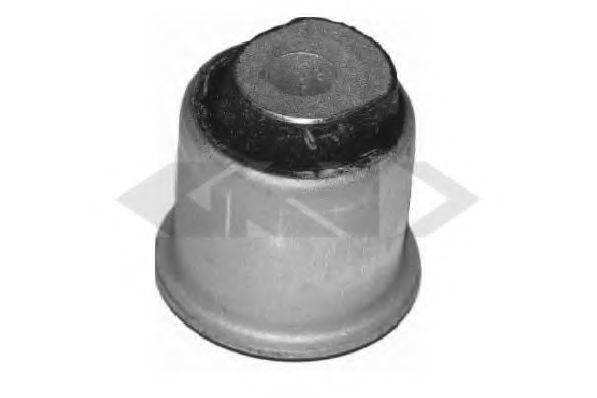 Підвіска, важіль незалежної підвіски колеса