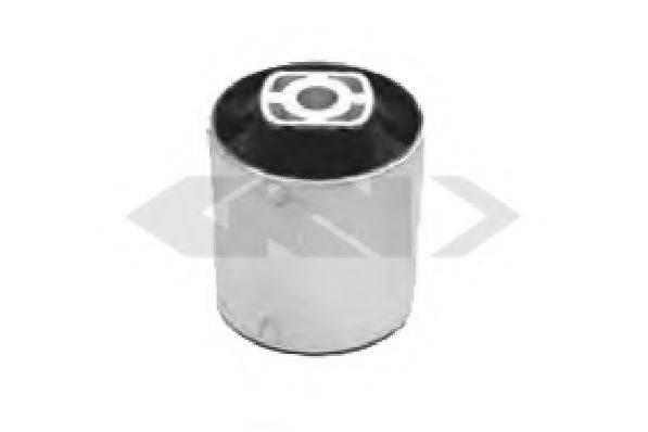 Підвіска, важіль незалежної підвіски колеса