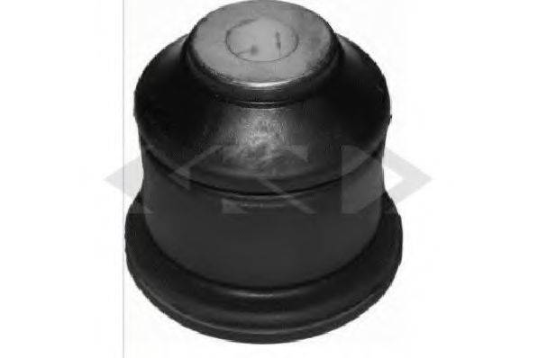 Підвіска, важіль незалежної підвіски колеса