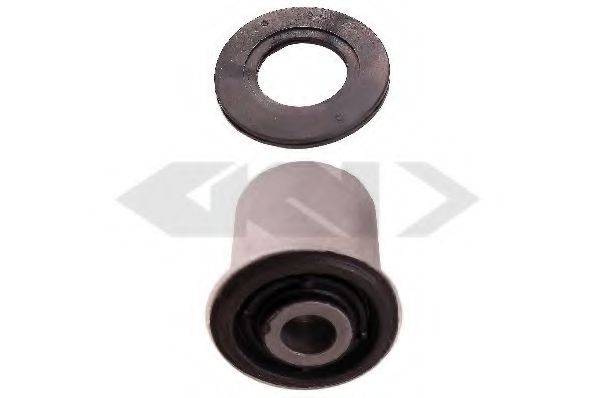 Підвіска, важіль незалежної підвіски колеса