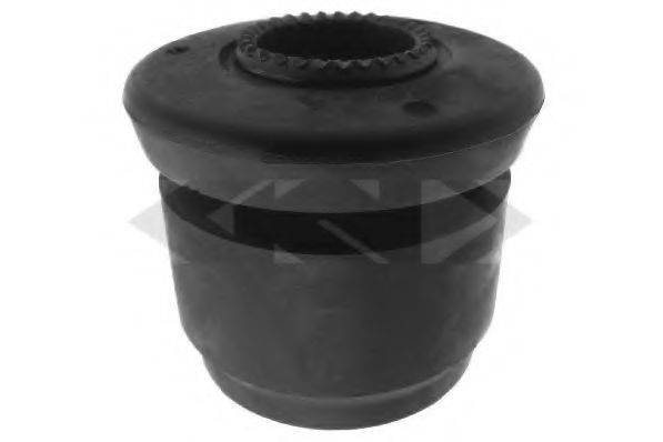 Підвіска, важіль незалежної підвіски колеса