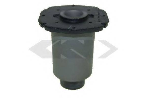 Підвіска, важіль незалежної підвіски колеса