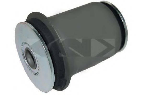 Підвіска, важіль незалежної підвіски колеса