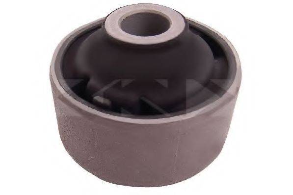 Підвіска, важіль незалежної підвіски колеса