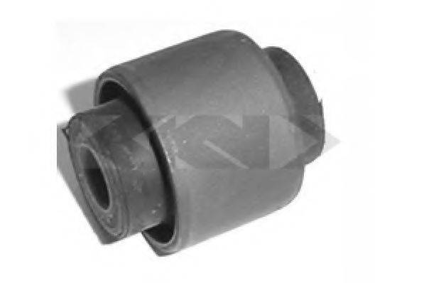 Підвіска, важіль незалежної підвіски колеса