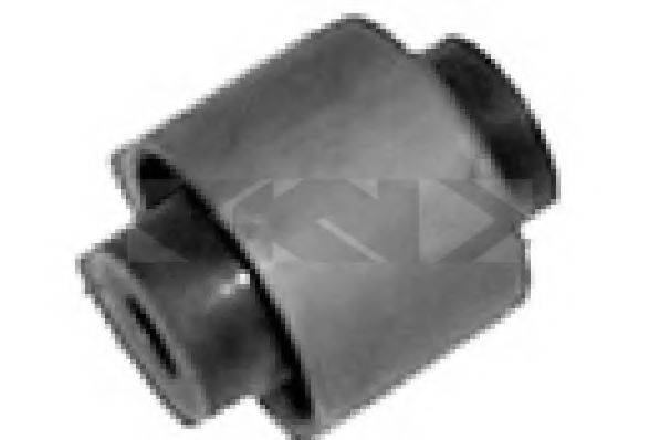 Підвіска, важіль незалежної підвіски колеса