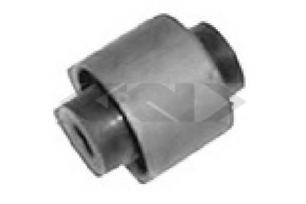 Підвіска, важіль незалежної підвіски колеса