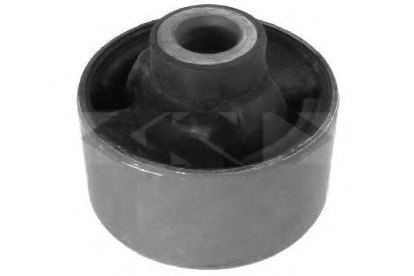 Підвіска, важіль незалежної підвіски колеса