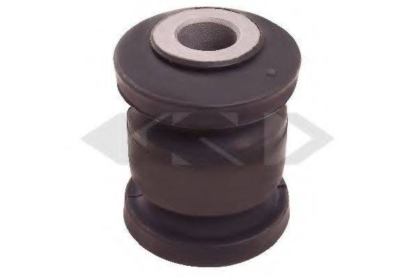 Підвіска, важіль незалежної підвіски колеса