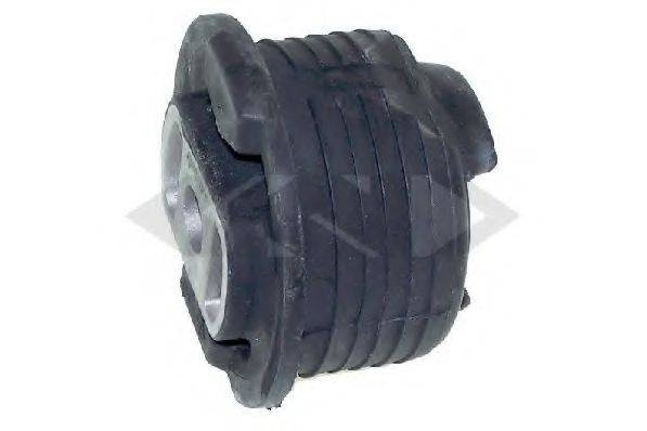 Втулка, балка мосту