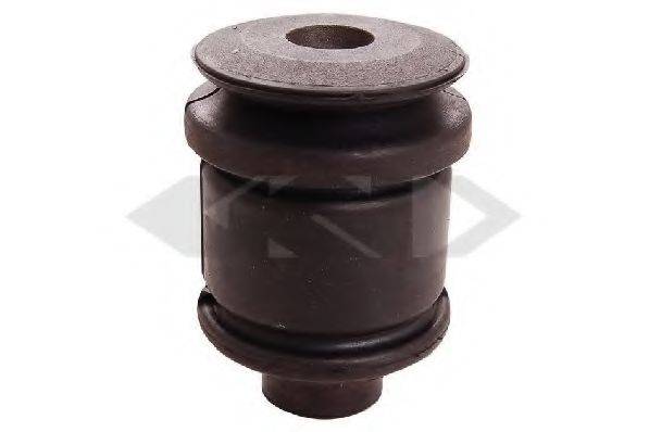 Підвіска, важіль незалежної підвіски колеса